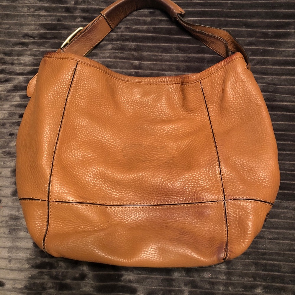Cole Haan Large Shoulder Tote